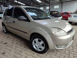 FORD - FIESTA - 2006/2007 - Prata - R$ 19.900,00