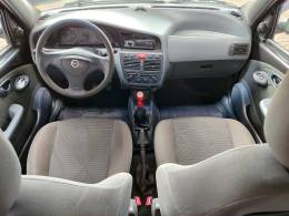 FIAT - PALIO - 1997/1997 - Cinza - R$ 10.500,00