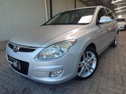 HYUNDAI - I30 - 2009/2010 - Prata - R$ 42.900,00