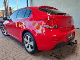 CHEVROLET - CRUZE - 2013/2013 - Vermelha - R$ 56.900,00