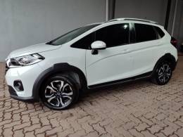 HONDA - WRV - 2021/2021 - Branca - R$ 88.900,00