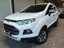 FORD - ECOSPORT - 2014/2015 - Branca - R$ 57.900,00