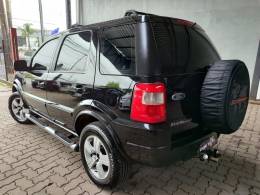 FORD - ECOSPORT - 2003/2004 - Preta - R$ 26.900,00