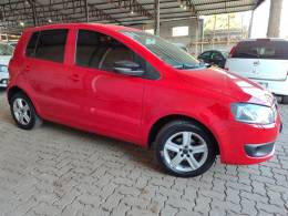 VOLKSWAGEN - FOX - 2014/2014 - Vermelha - R$ 41.900,00