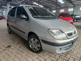 RENAULT - SCÉNIC - 2008/2009 - Bege - R$ 20.900,00