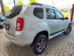 RENAULT - DUSTER - 2012/2013 - Prata - R$ 49.900,00