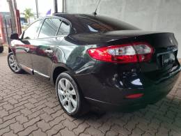 RENAULT - FLUENCE - 2011/2011 - Preta - R$ 37.900,00