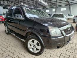 FORD - ECOSPORT - 2003/2004 - Preta - R$ 26.900,00