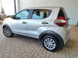 FIAT - MOBI - 2021/2021 - Prata - R$ 47.900,00