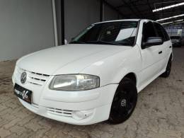 VOLKSWAGEN - GOL - 2012/2013 - Branca - R$ 27.900,00